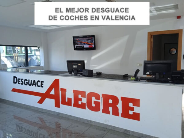 desguace online