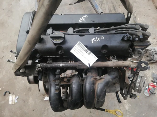 motores segunda mano diesel