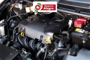 comprar piezas desguaces coches en desguace alegre