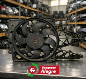piezas de desguace para coches en valencia